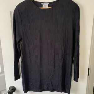 Lightweight Tunic Top